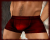 :D Red Boxer Shorts