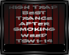 BEST TRANCE AFTER SMOKE