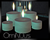 ✰| Touchie Candles v2