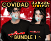 ! COVIDAD Bundle 1