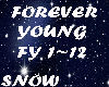Snow* Forever Young