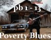 Poverty Blues