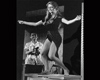 Brgitte Bardot dancing