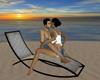 Romantic chair
