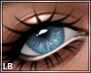 Dreamy Blue Eyes