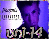 [Mix] Uninvited  Cover