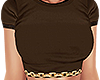 xRaw| Crop Top