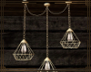 ~DC~ Hanging Lamps