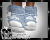 CS "S" Boots