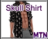 M1 Skull Shirt
