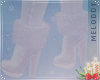 M~ Snow Girl Boots