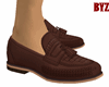 HD Faux Loafers