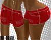 -CT BH Casual Shorts [R]