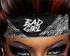 Bad Girl Bandana