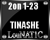 L| Tinashe - 2on