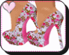 lR~ZAYA Shoes Pink