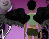 dark fey wings