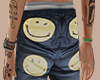 2 Tone Shorts