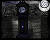 Gothic Dragon Clock ~DA~