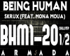 Being Human (1)