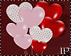 Heart Balloon Valentines