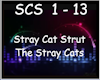 StayCatStrut-TheStrayCat