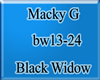 Macky G - Black Widow