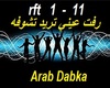Arab New Dabka