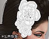 K! Forever Hair Flower