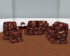Couch Set