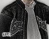 𑁤' EMOTN JACKET 𑁤