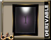 DRV Lit Picture Frame
