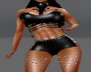 Leather fit Vampirella