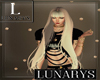L-GISEL-BLEACHED
