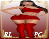 PC] RL Ran Red Skirt