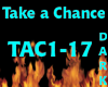 Take a Chance