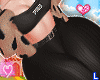 L| spoilt baby ♥ fit