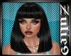 Linda Black Hair