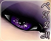 |KZM|Kaz purple eyes