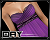 [Day] Trista (purple)