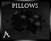 [Aev] Dark pillows