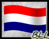 BLL Netherlands Flag