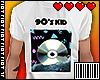 90's Kid Tucked