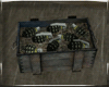 WR* Crate w/Mk2 Grenades