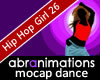 Hip Hop Girl 26