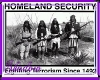 {SP}Homeland Security