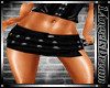 [E] Sexy Black Skirt
