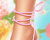 🤍Tina Pink Sandals