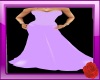 !~Pink Evening Gown~!