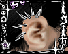 ✰ spiked !